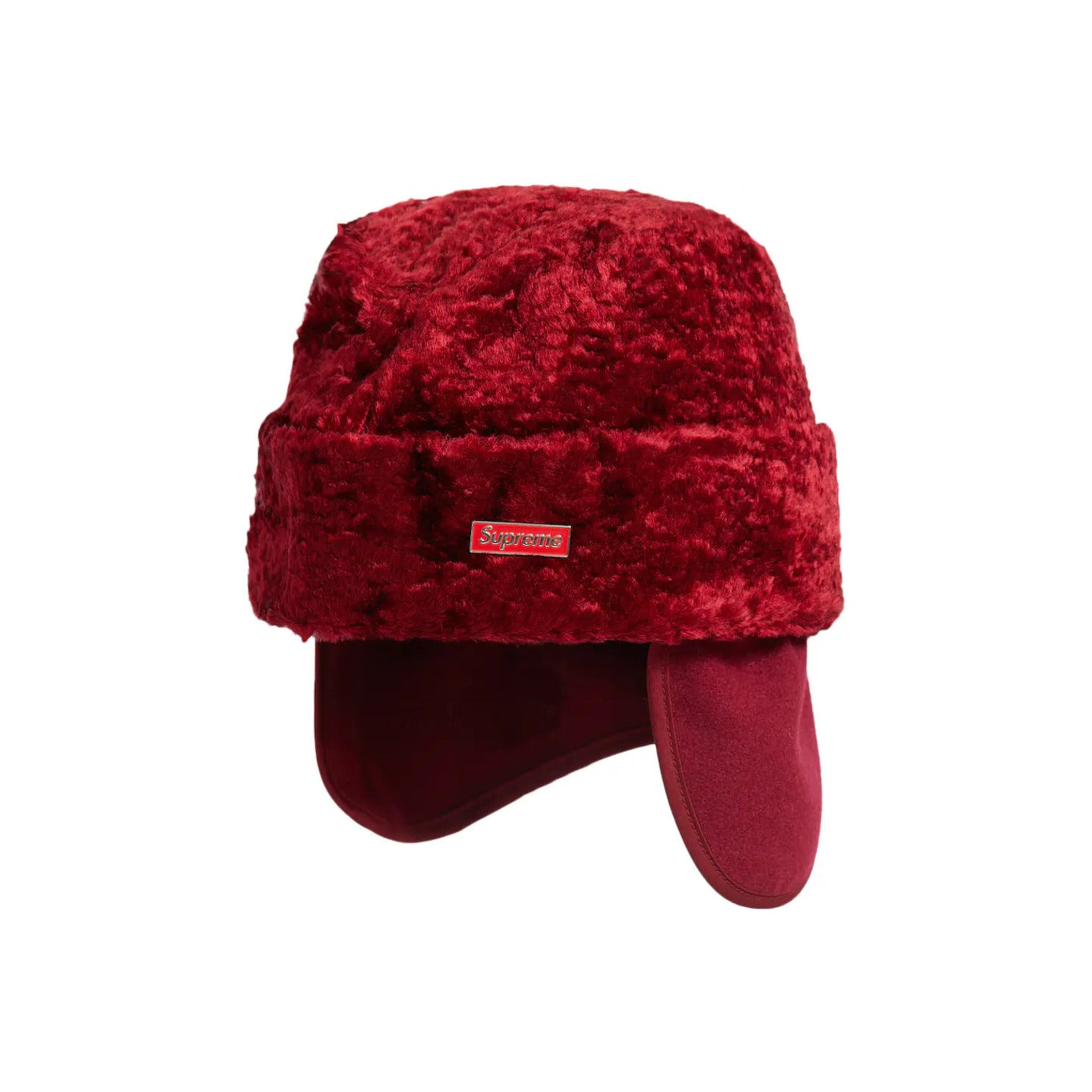 Supreme ambassador hat (red) FW21