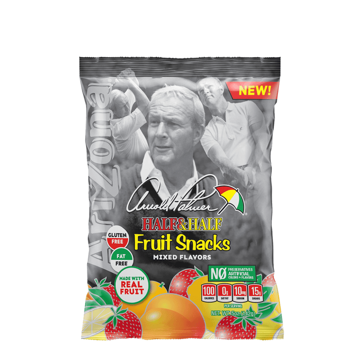Arizona Fruit Snacks