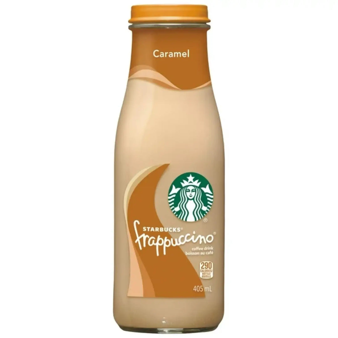 Starbucks Frappuccino
