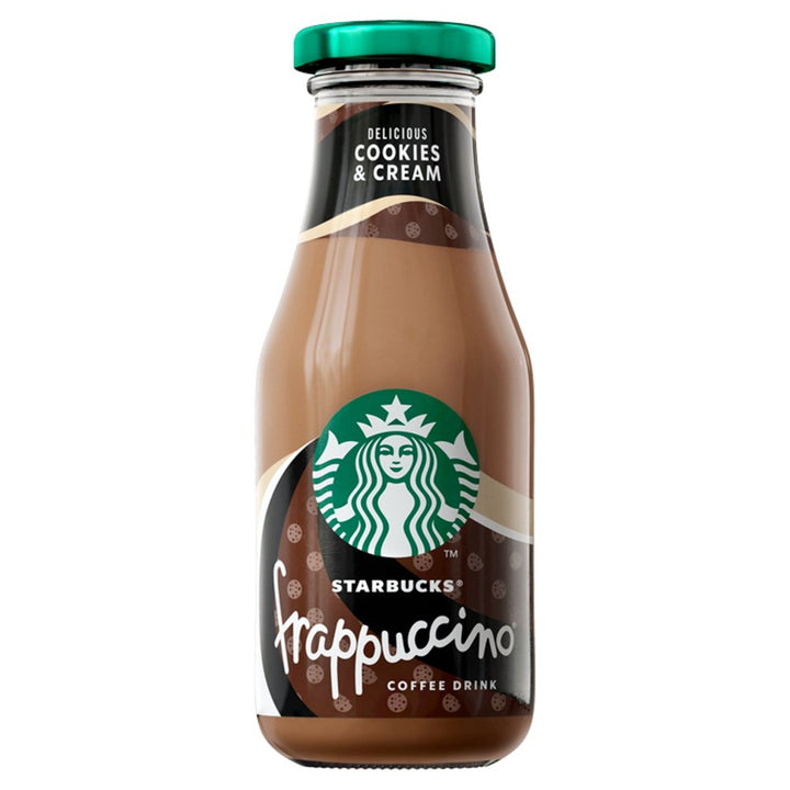 Starbucks Frappuccino