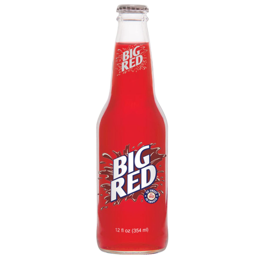 Big Red