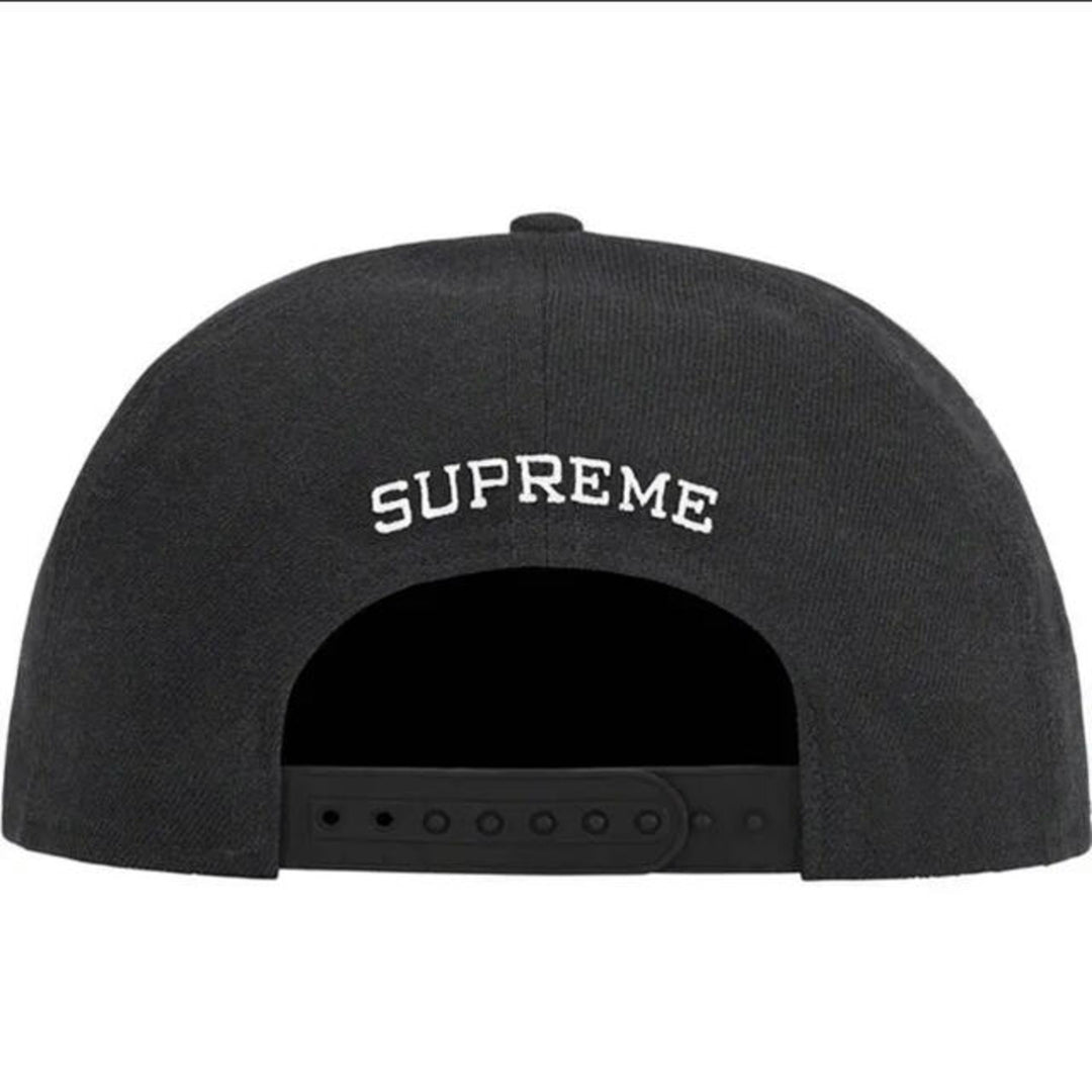 Supreme Arabic logo 5-panel FW21