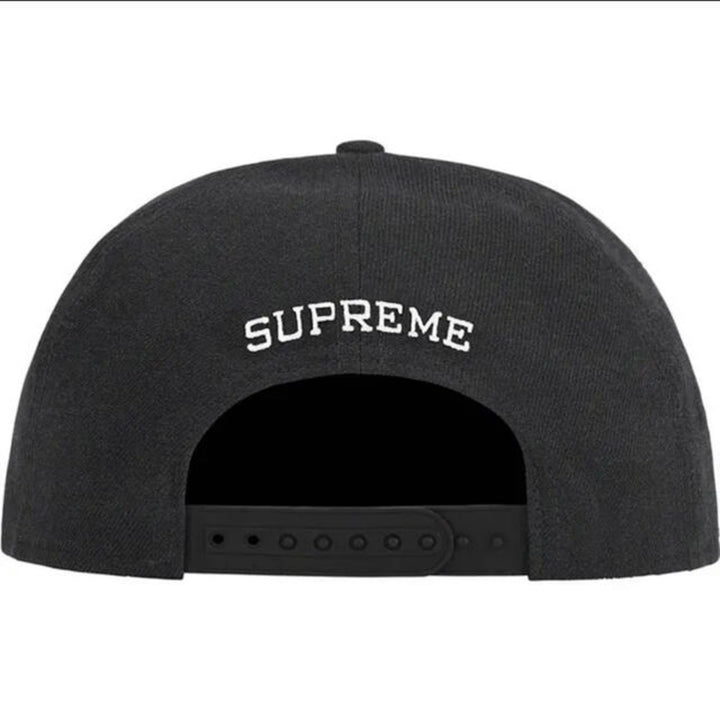 Supreme Arabic logo 5-panel FW21
