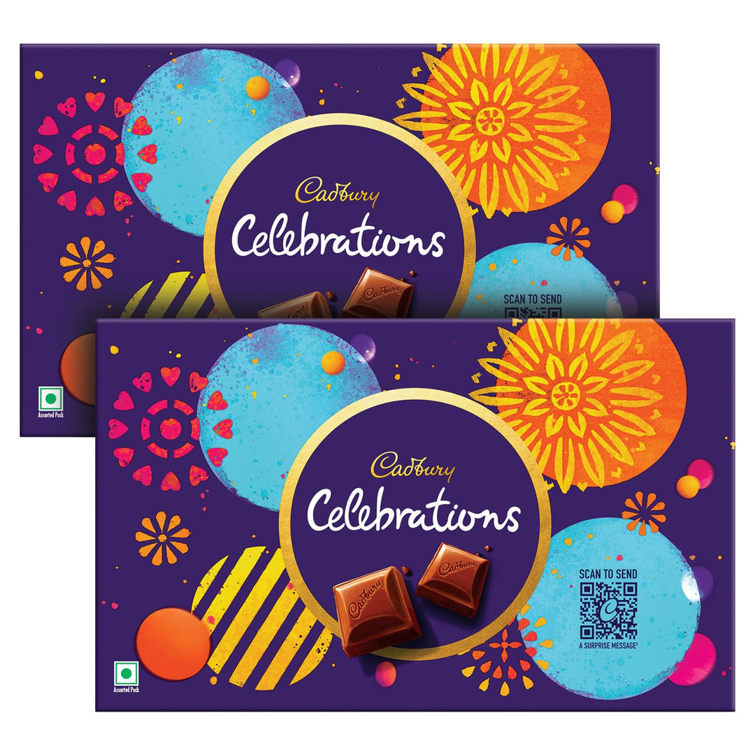 Cadbury Celebrations