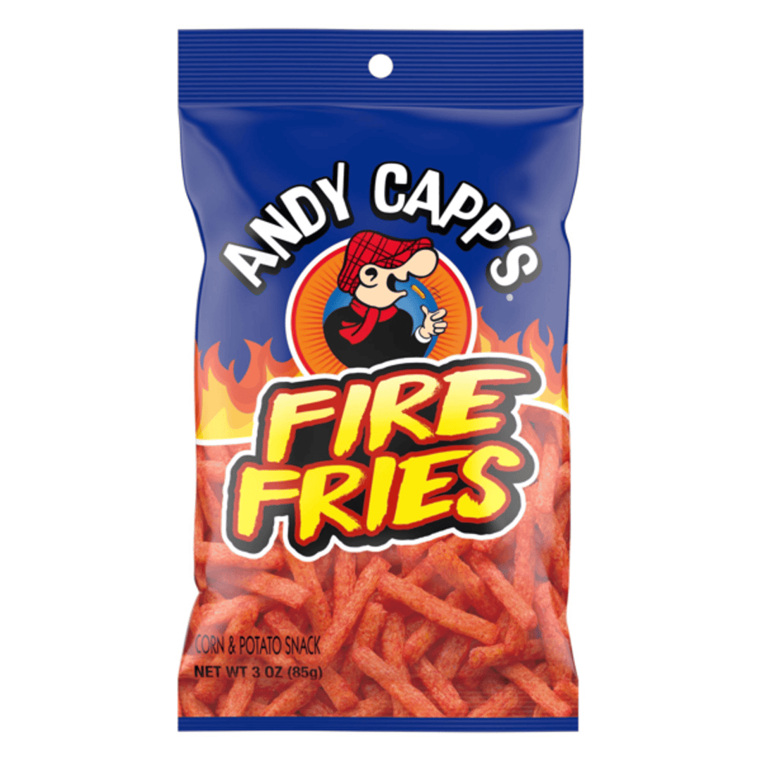 Andy Capps Fire Fries