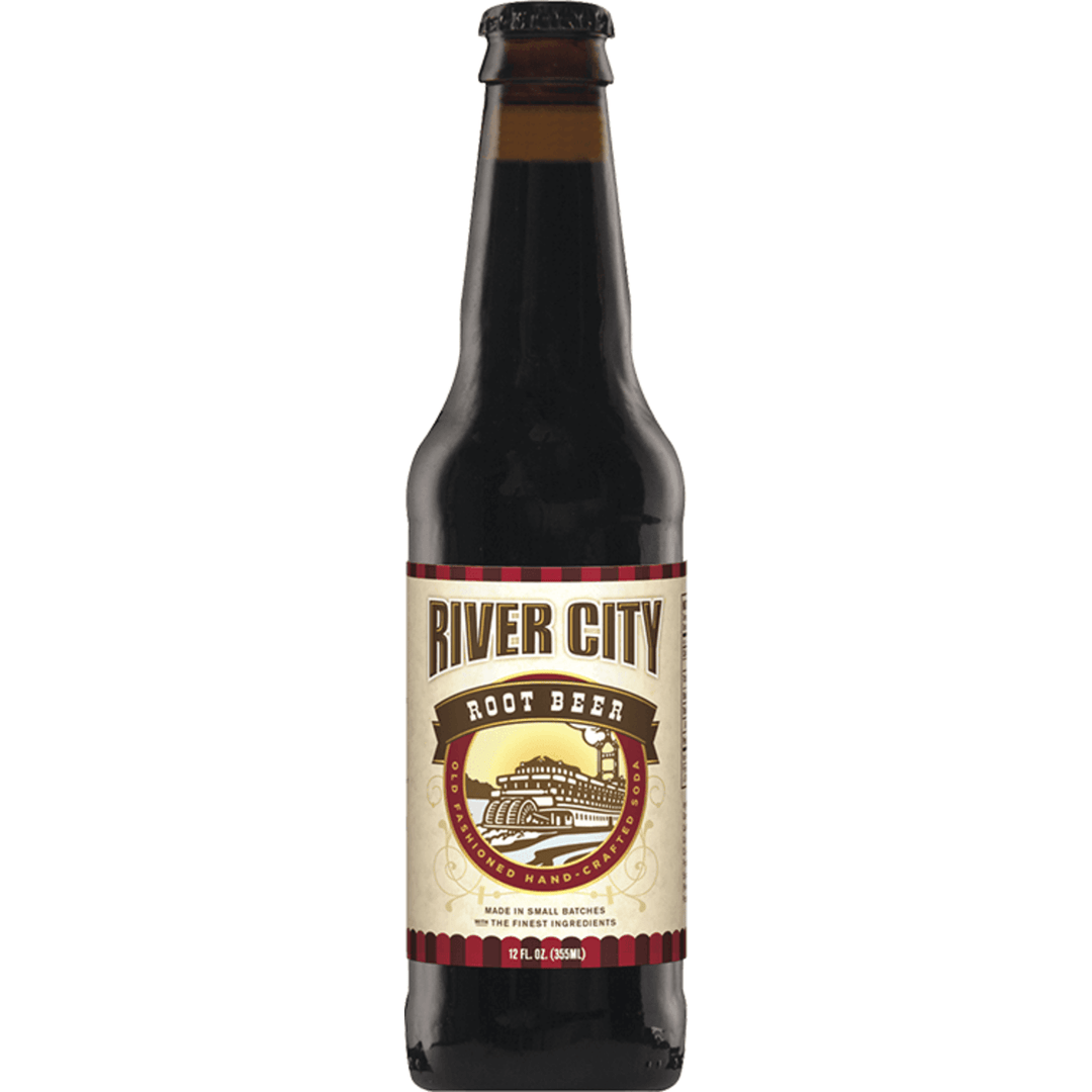 River City Root Beer (USA)