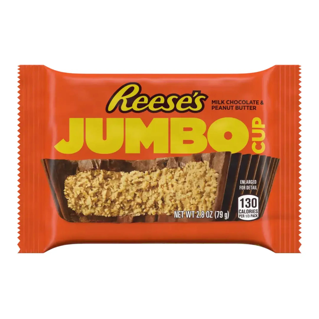 Reese’s Jumbo Cup