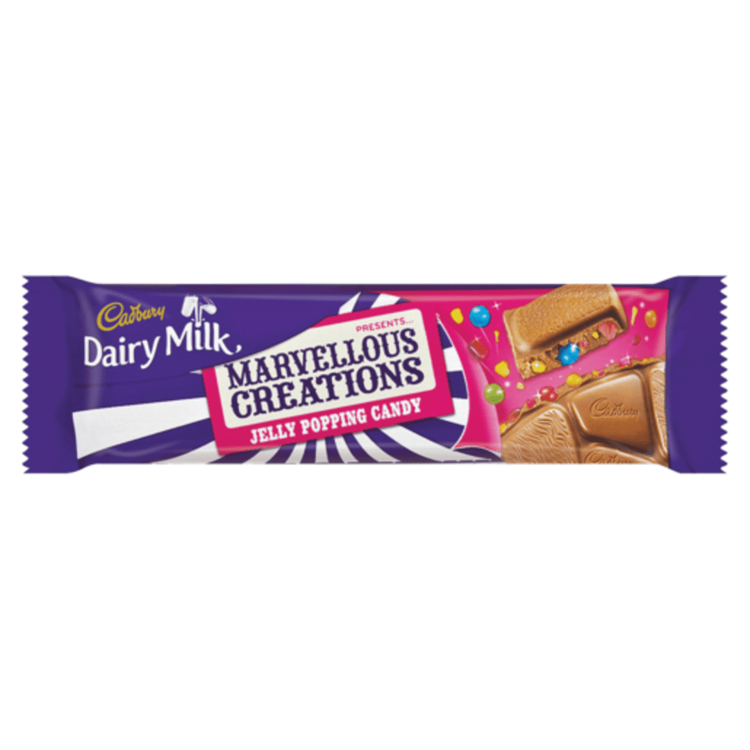 Dairy Milk Marvellous Creations - Dubai 38g