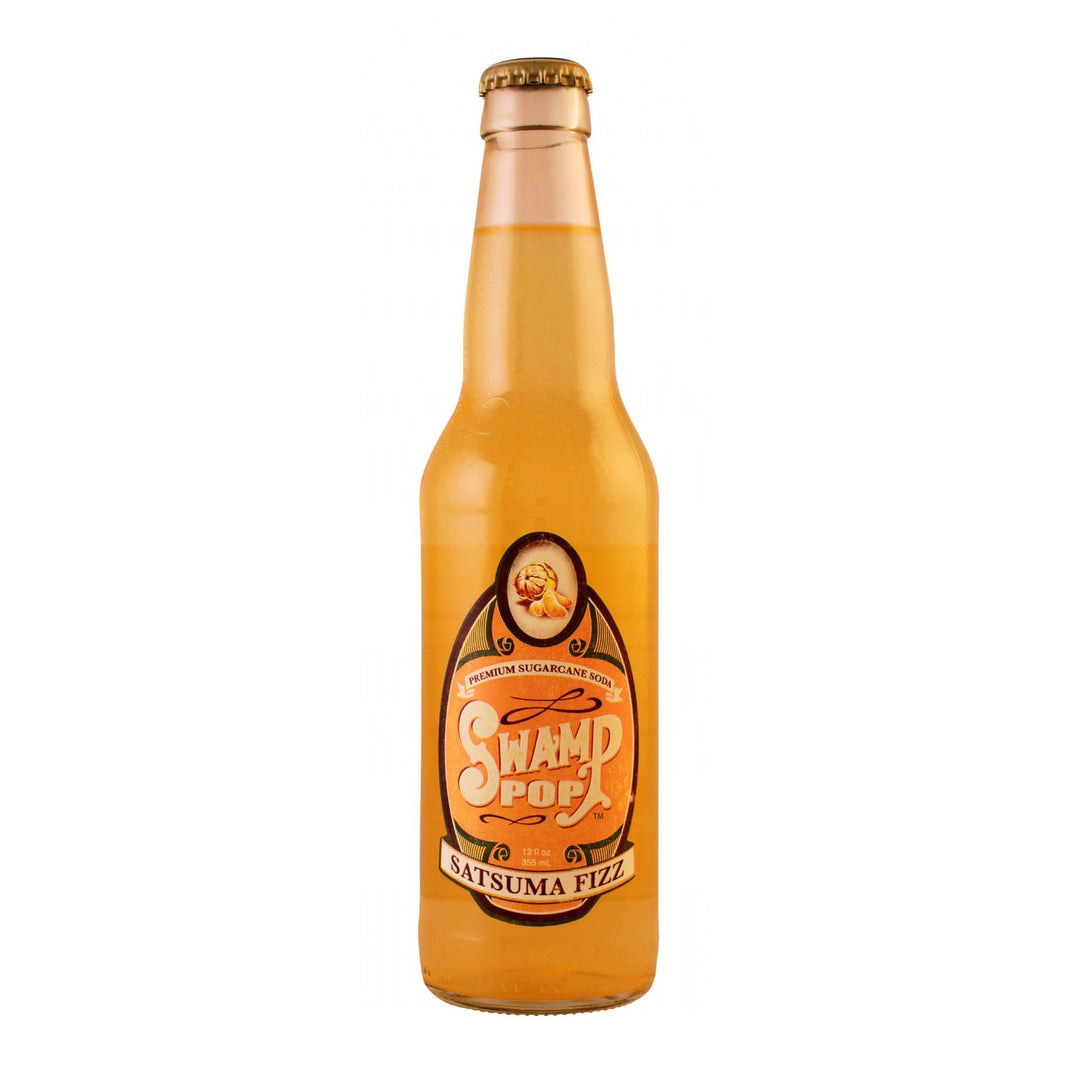 Swamp Pop - Satsuma Fizz (USA)