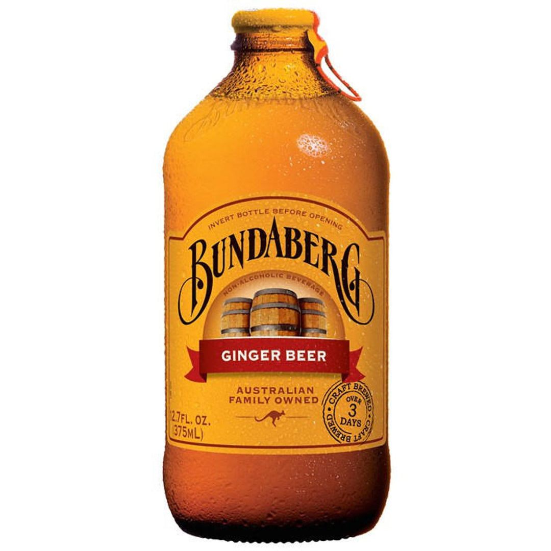 Bundaberg - Ginger Beer