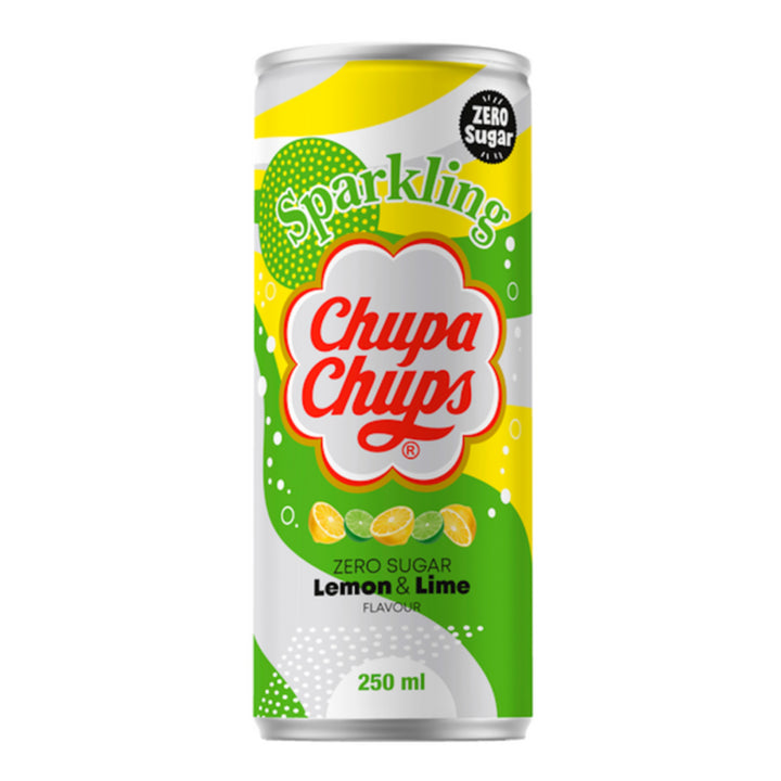Chupa Chups Soda