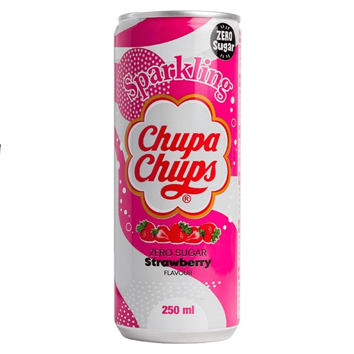 Chupa Chups Soda