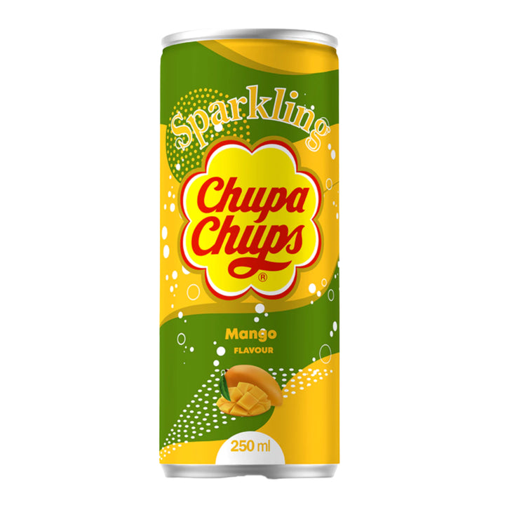 Chupa Chups Soda