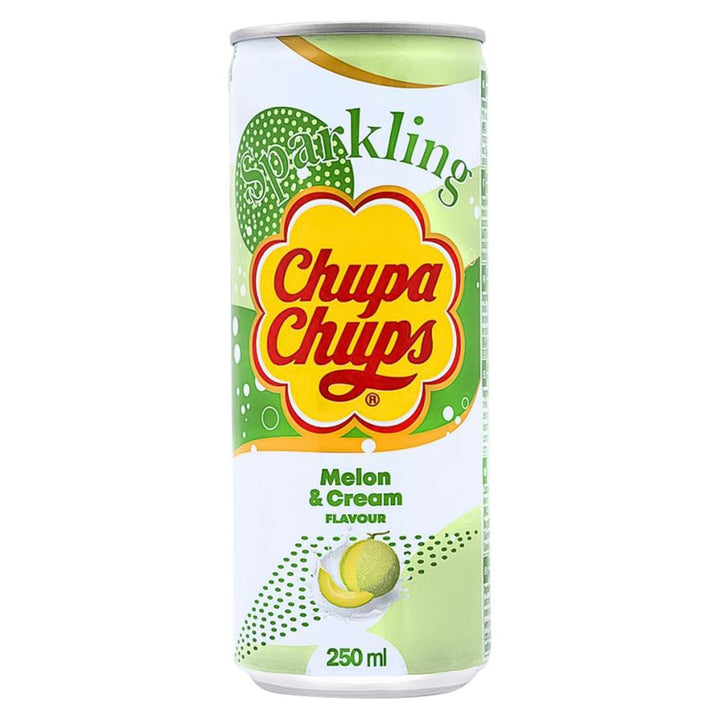 Chupa Chups Soda