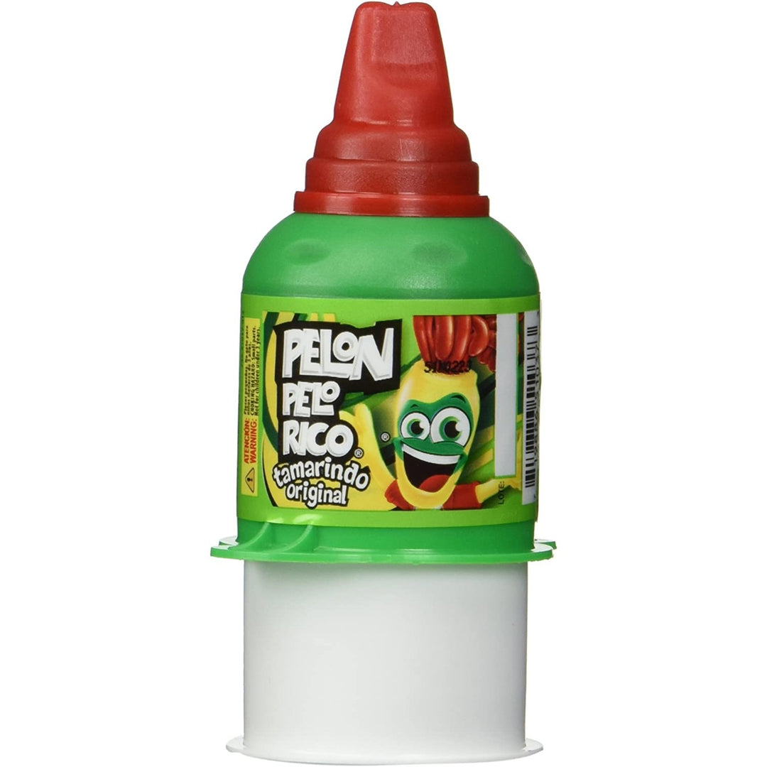 Pelon Pelo Rico Tamarind Squeeze Candy 28g