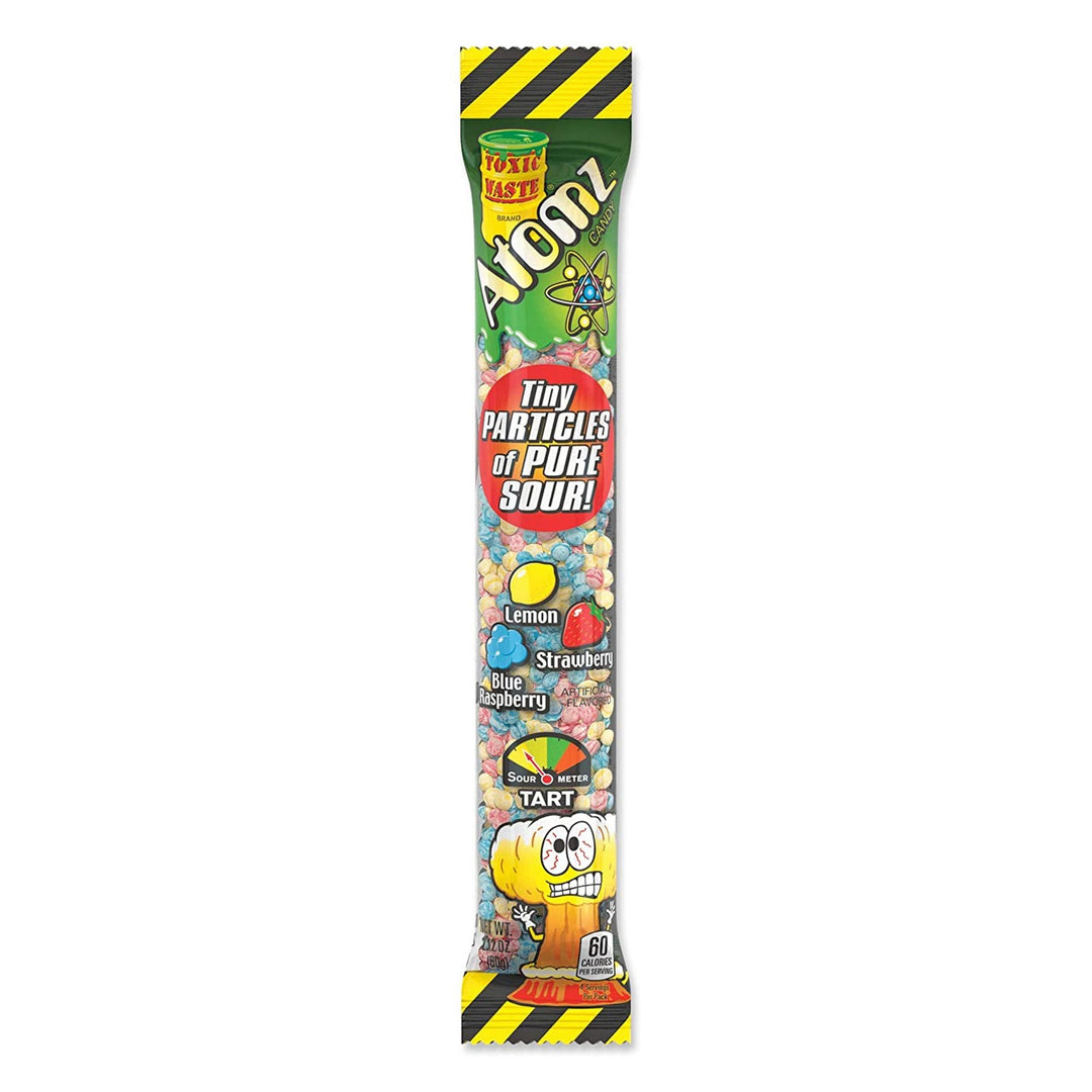 Toxic Waste Atomz - 60 g