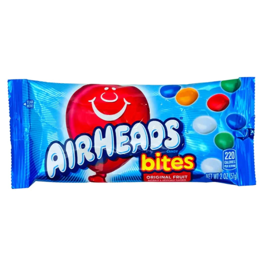 Airheads Bites Original Fruit