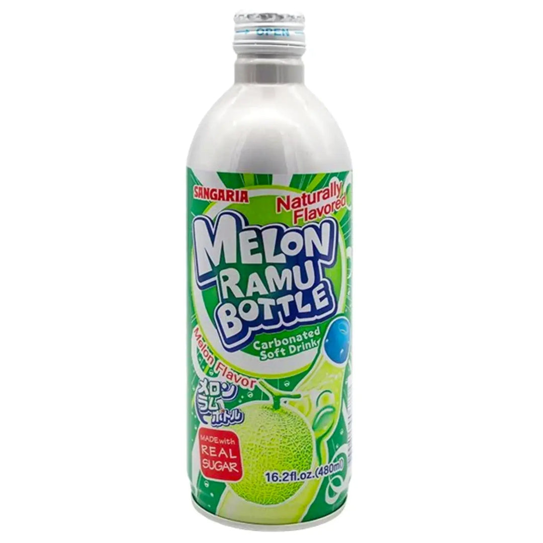 Ramune Melon Aluminum (Japan)