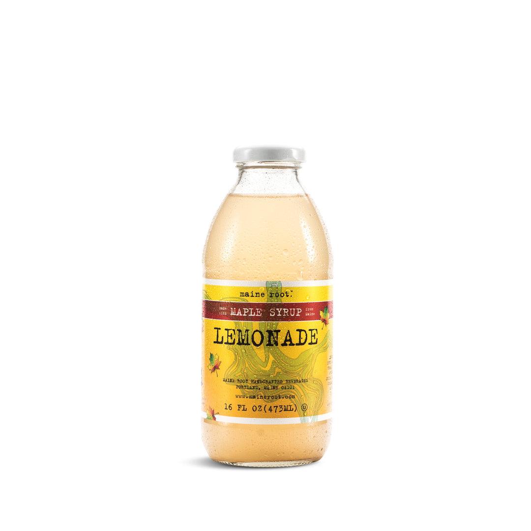 Maine - Maple Lemonade (USA)