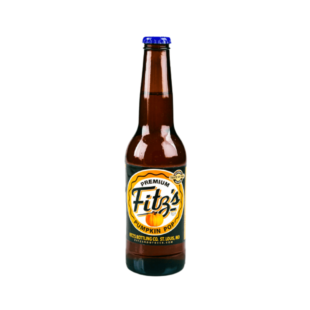 Fitz - Pumpkin Pop (USA)