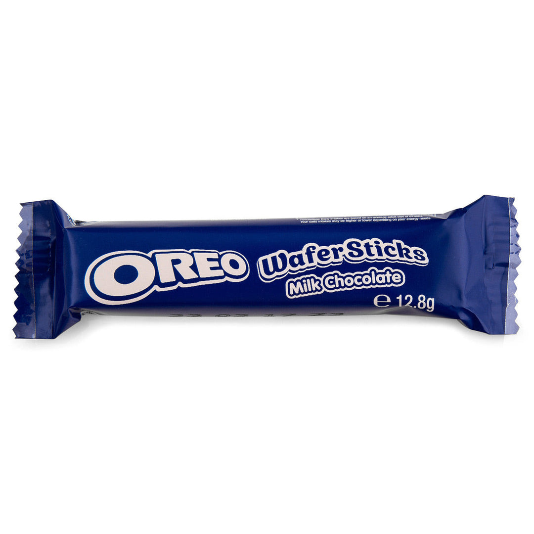Oreo Wafer Sticks Milk Chocolate