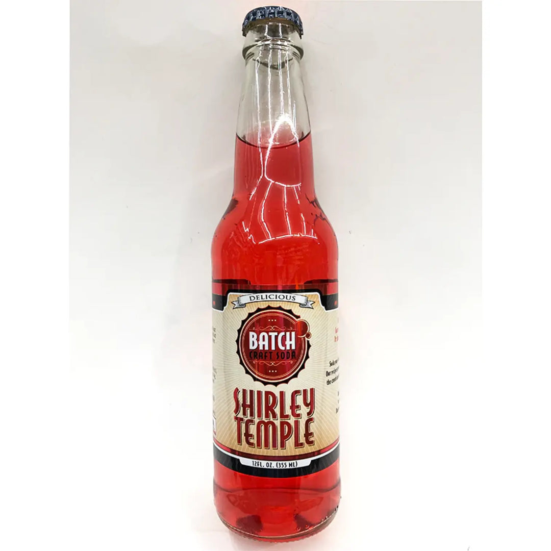 Batch - Shirley Temple