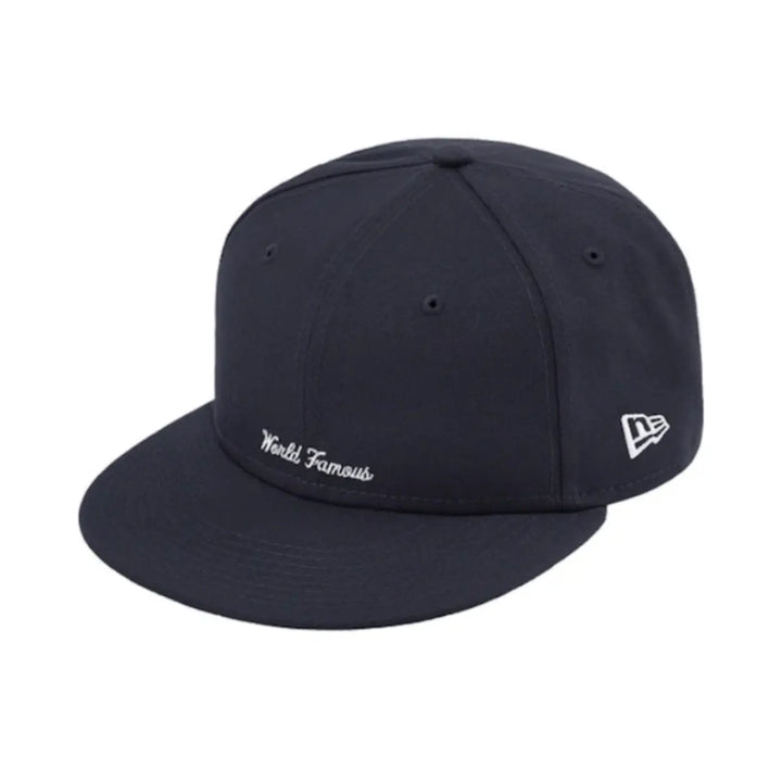 Supreme Reverse Box Logo New Era SS21