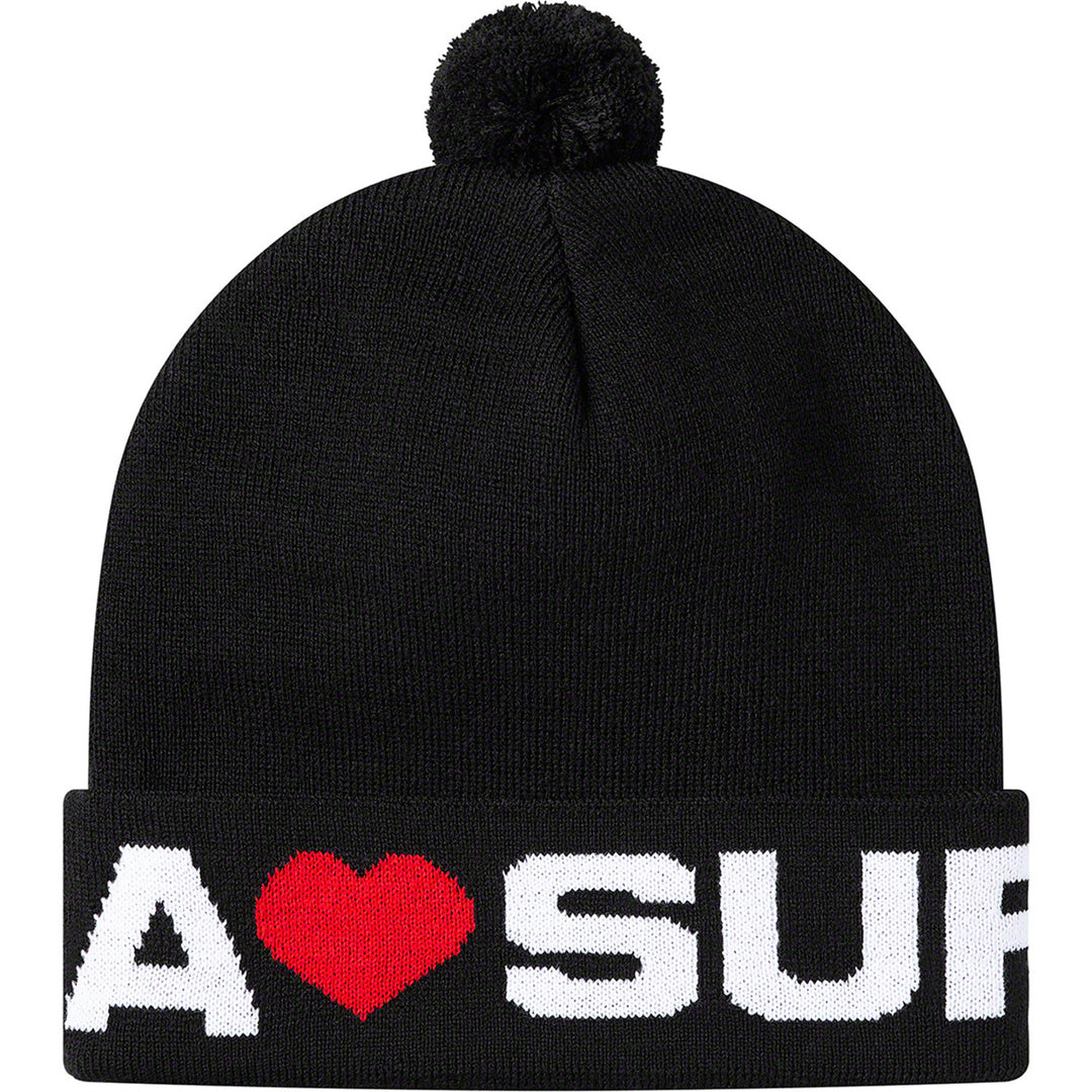 Supreme Love Beanie FW20