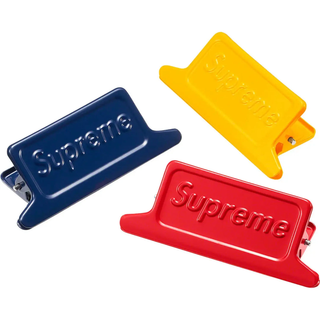 SUPREME DULTON CLIPS