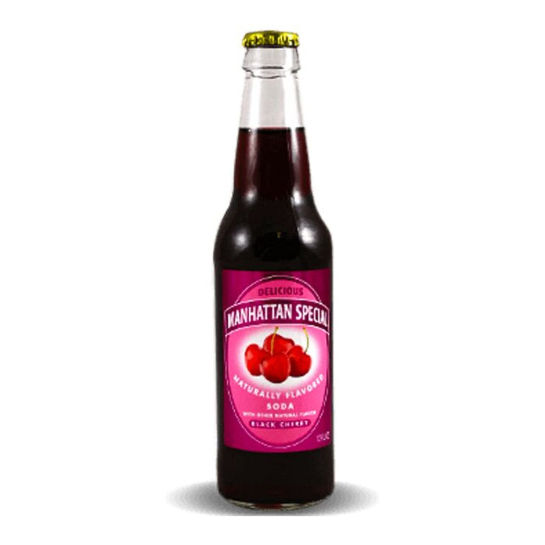 Manhattan Special Black Cherry