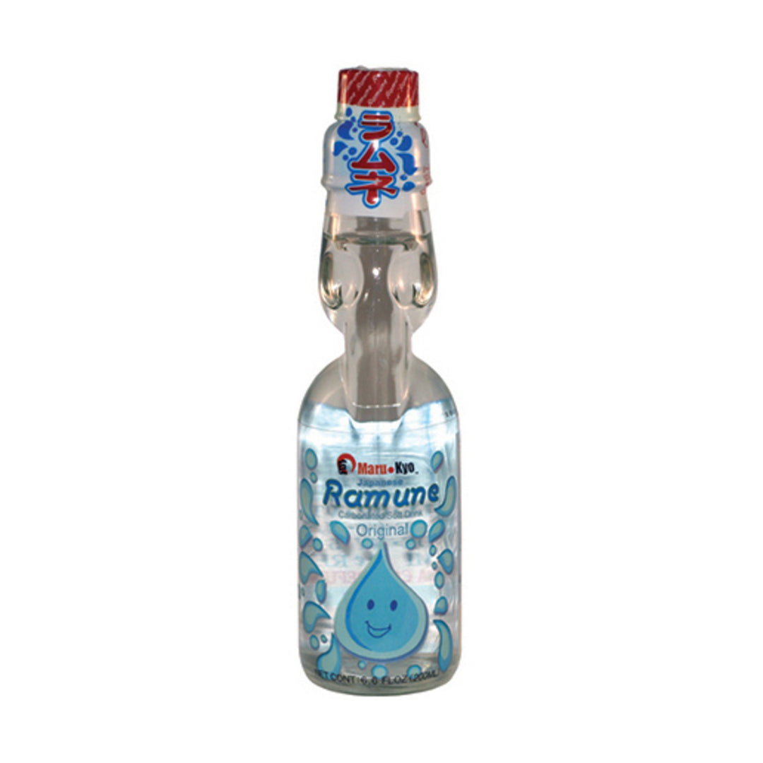 Marukyo Ramune Original