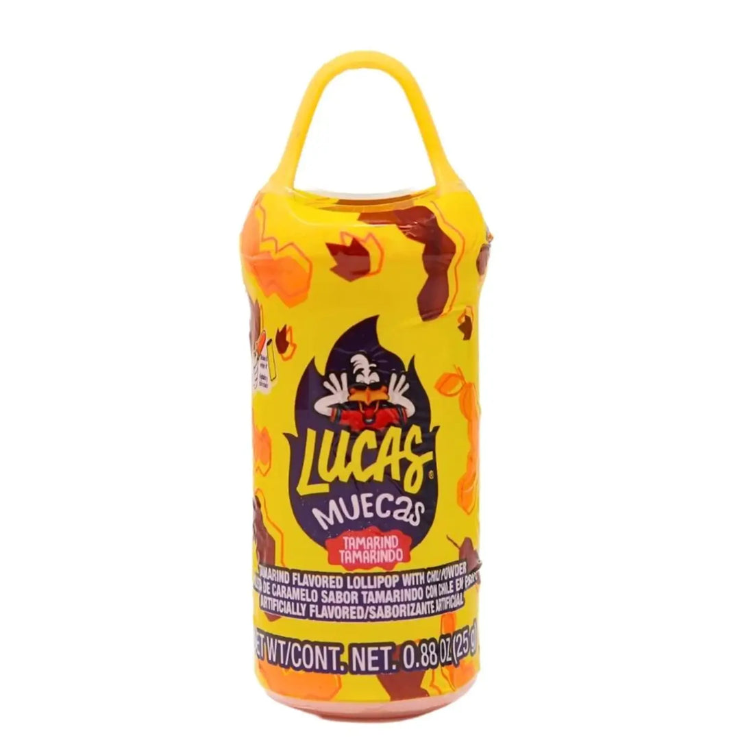 Lucas Muecas Tamarind