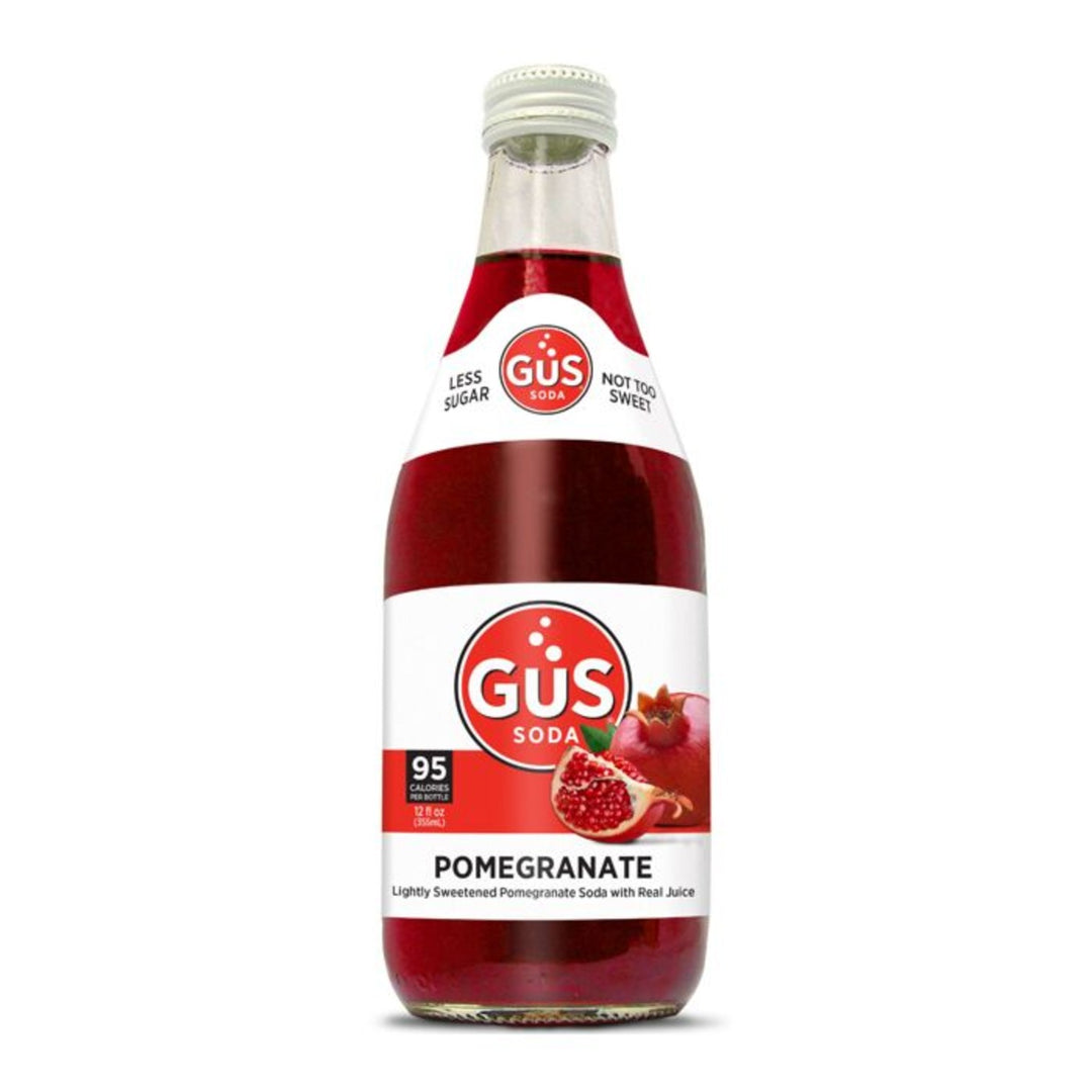 Gus Pomegranate