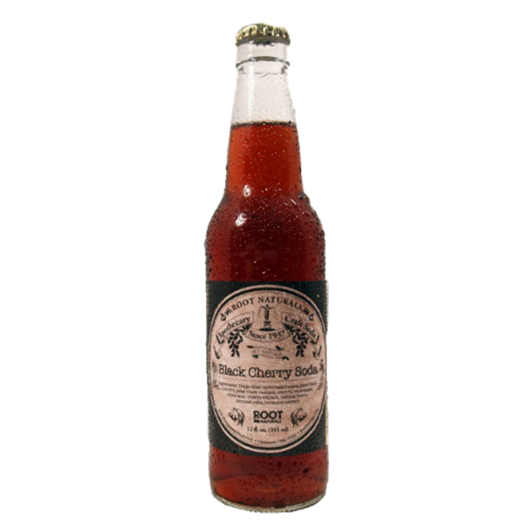 Apothecary Black Cherry