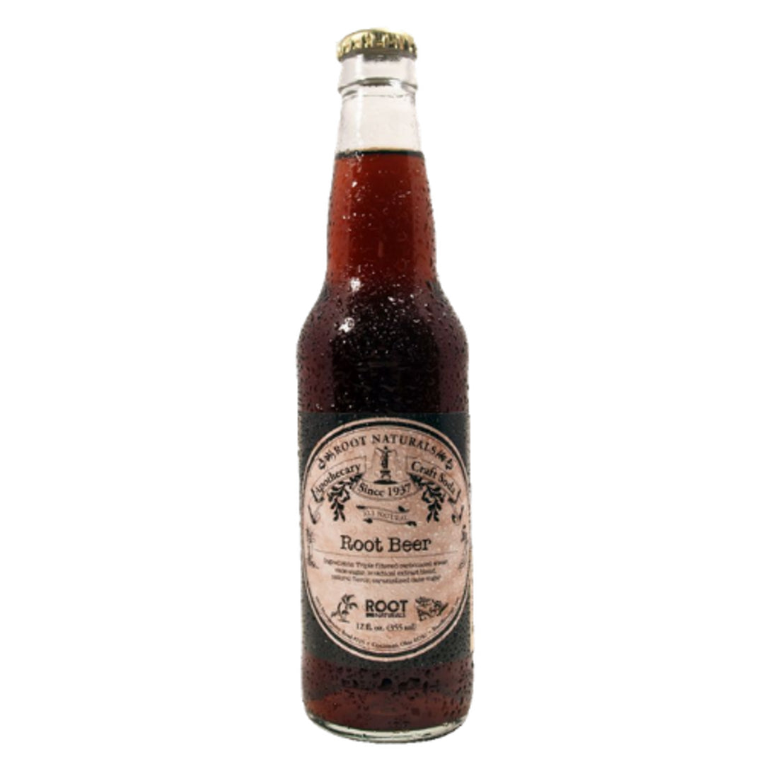 Apothecary Root Beer