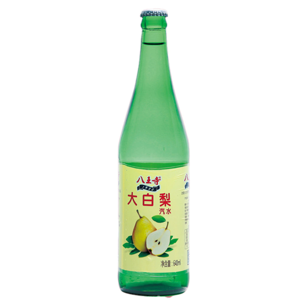 Bawangsi Pear Soda
