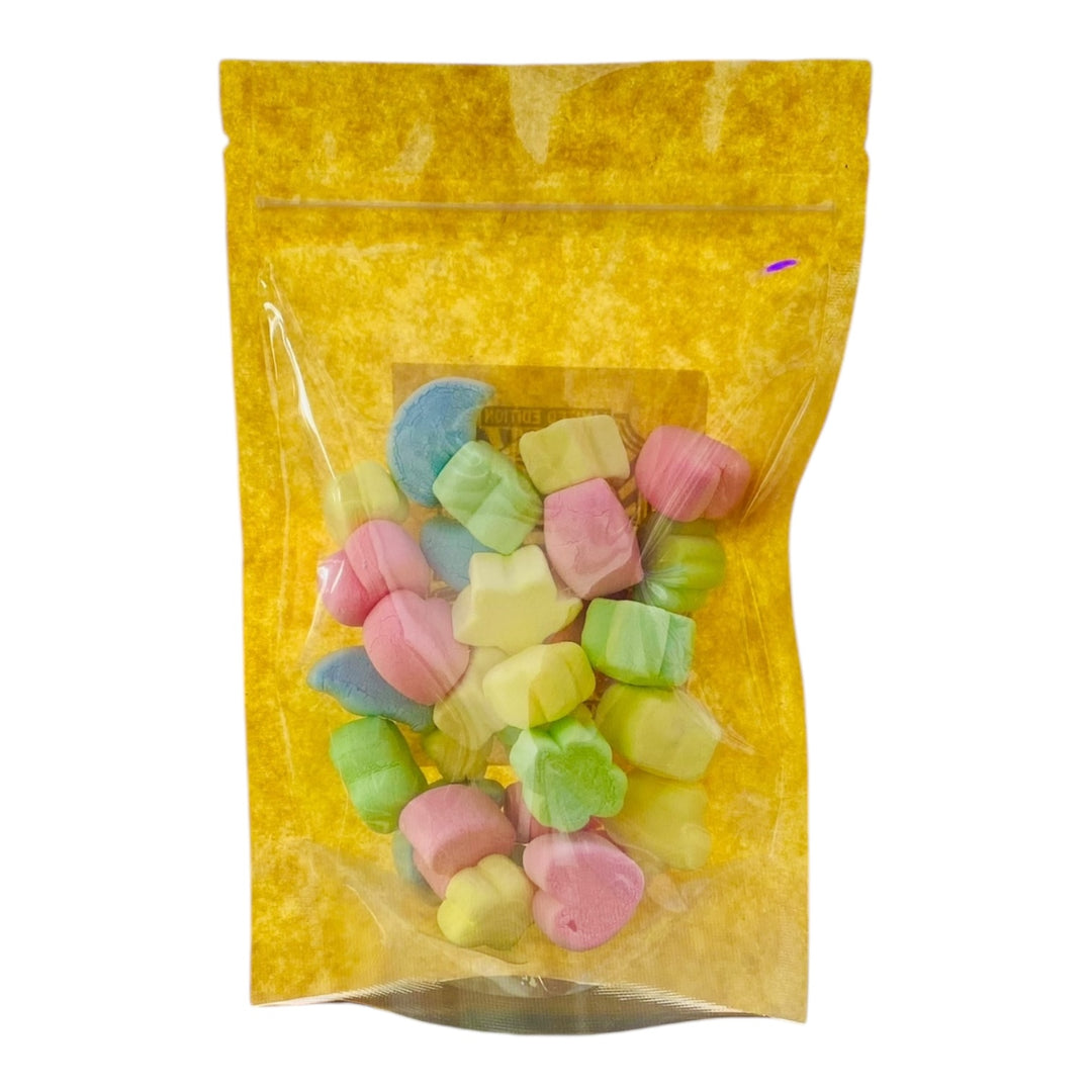 Freeze Dried Charms