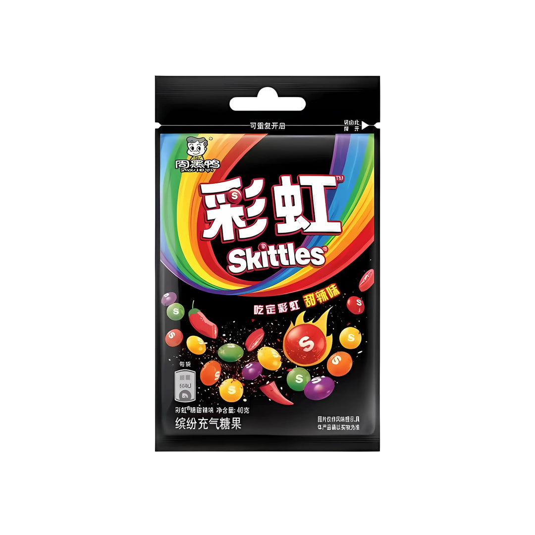 Skittles Spicy & Sweet