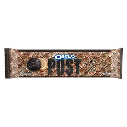 Post Malone Oreo 4 Pack (Limited Edition)