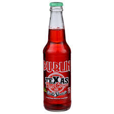 Dublin Texas red creme