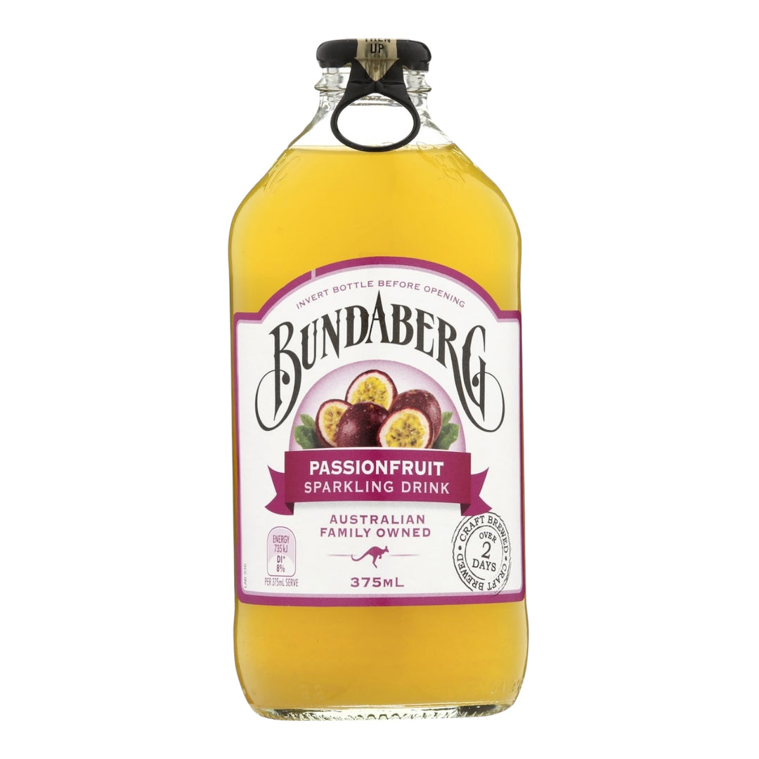 Bundaberg - Passion Fruit