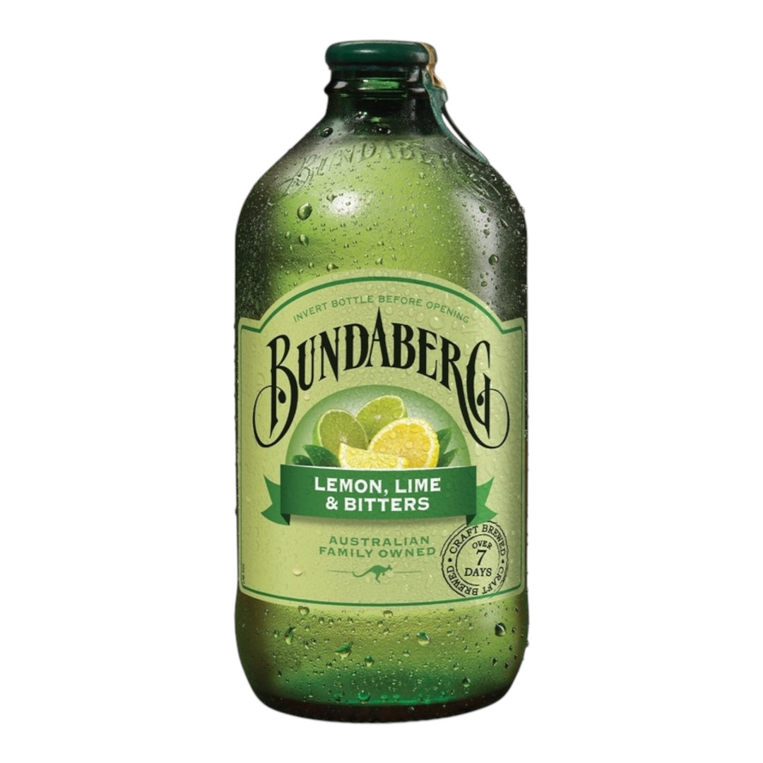 Bundaberg - Lemon Lime & Bitters