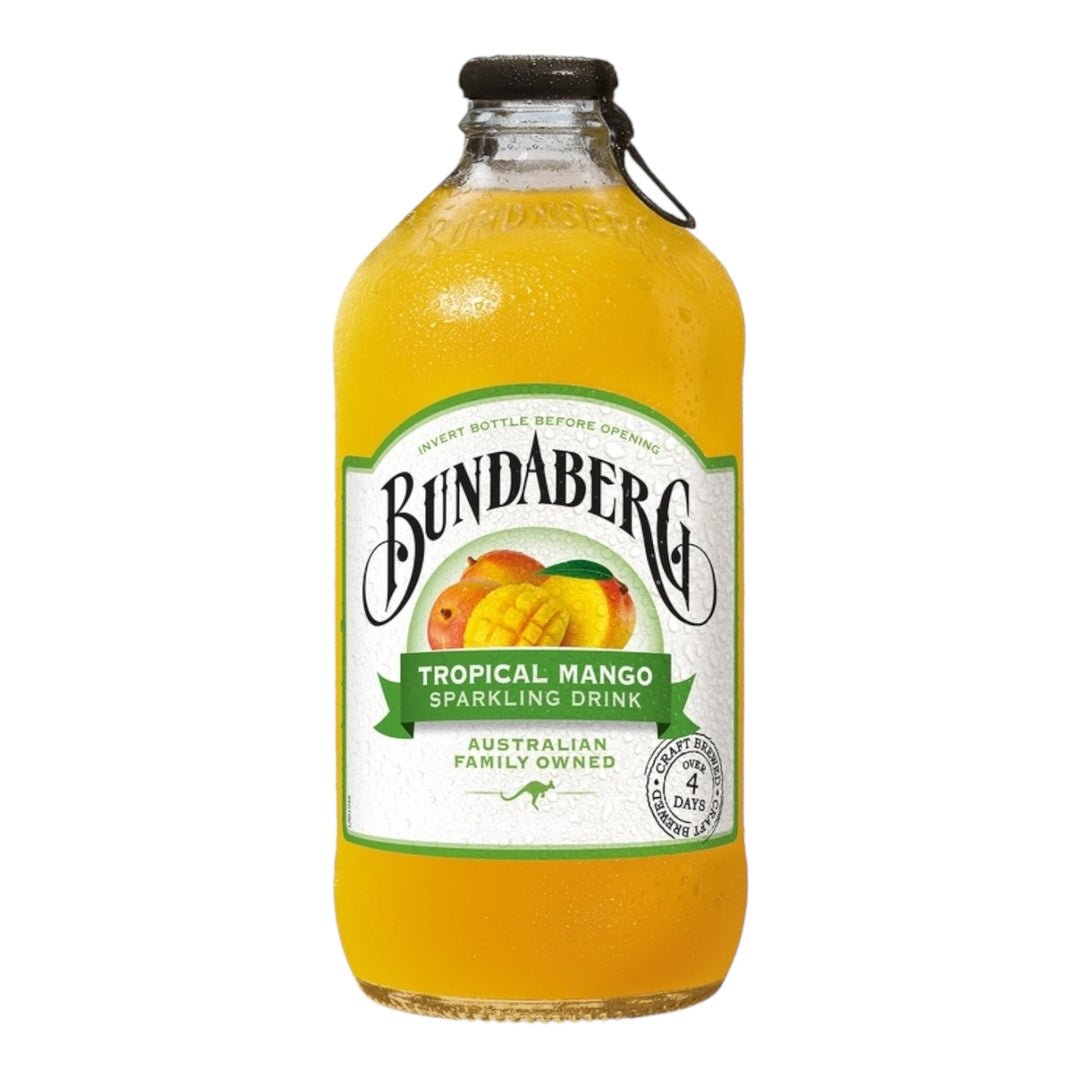 Bundaberg - Tropical Mango