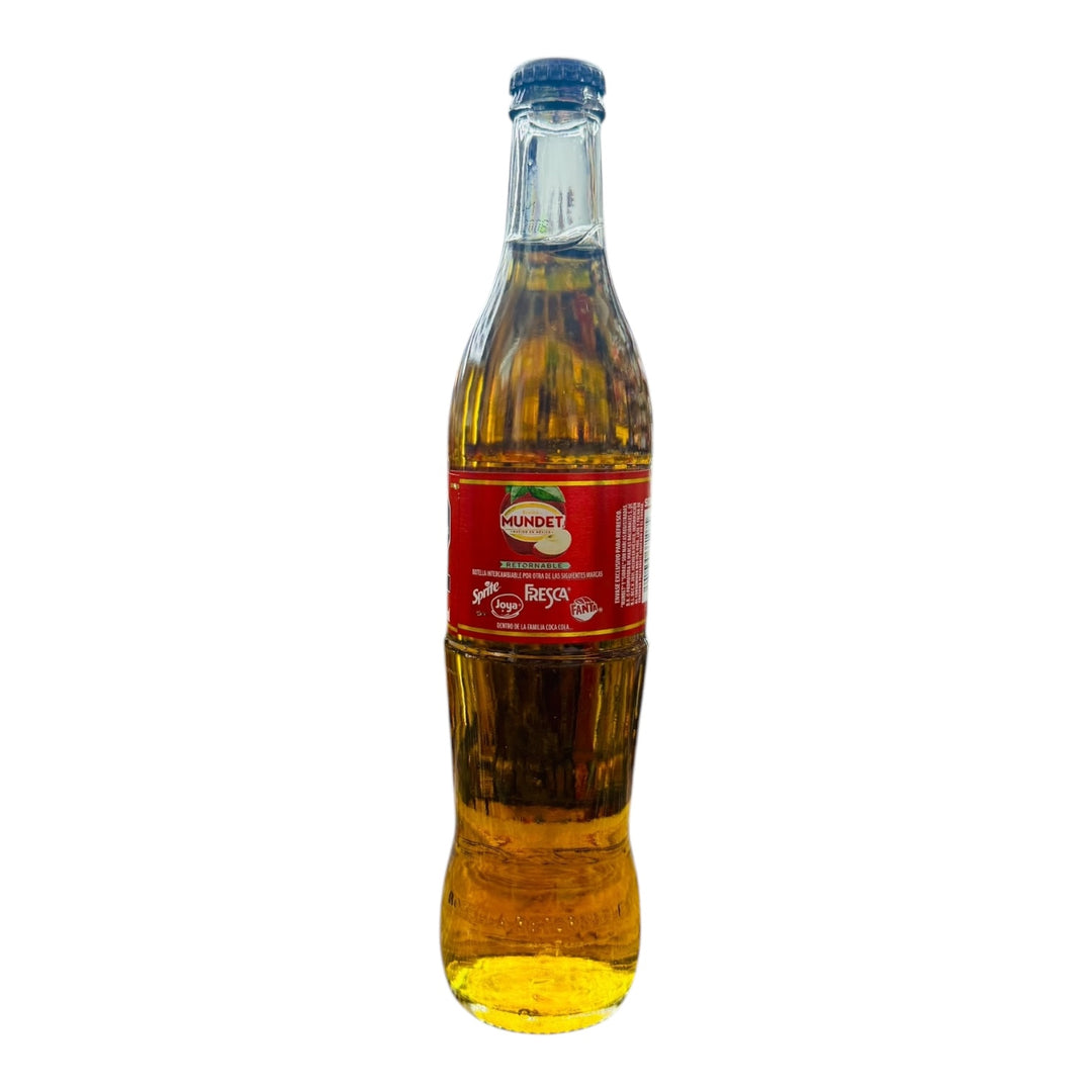 Sidral Mundet Apple Soda 500ml