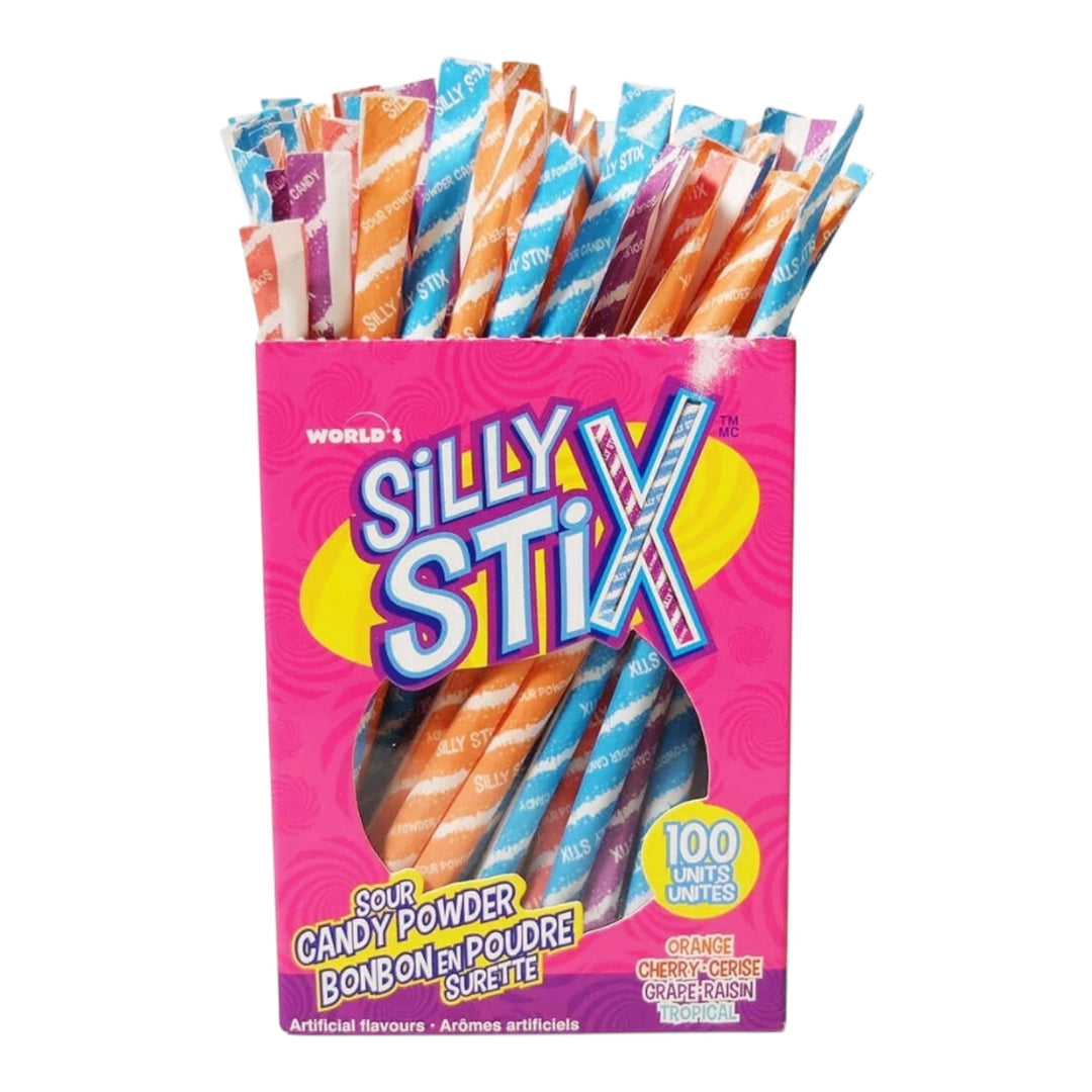 Silly Stix