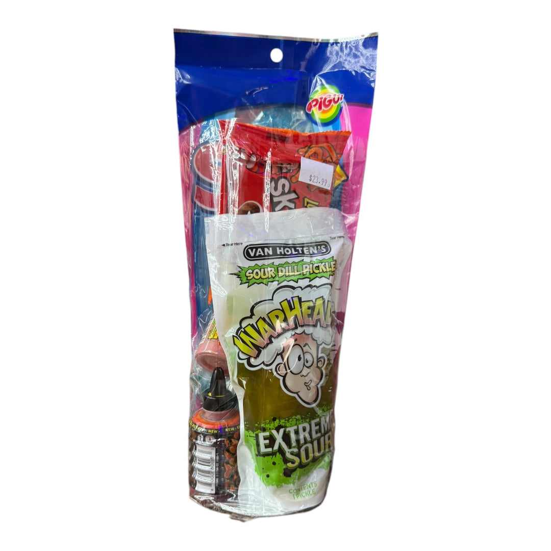 Pickle Kit