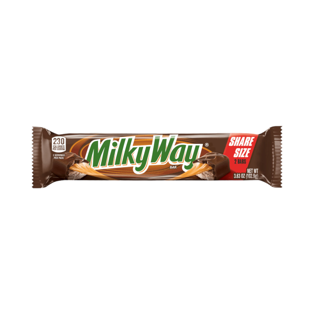 MILKY WAY 3.63 OZ KING SIZE BAR