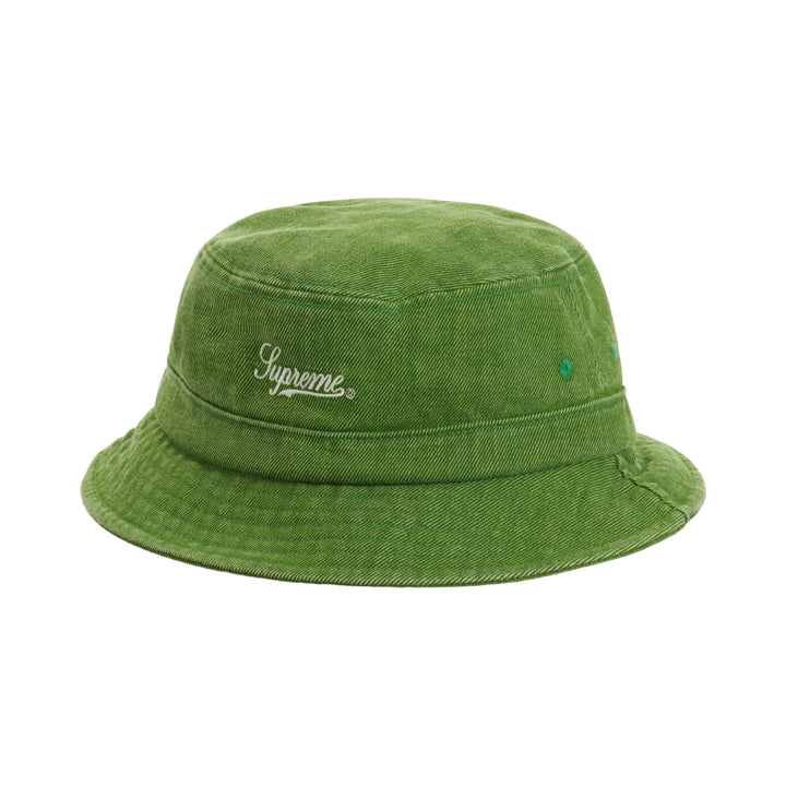 Supreme Twill Crusher