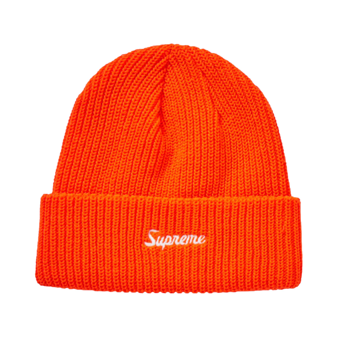 Supreme Loose Gauge Beanie