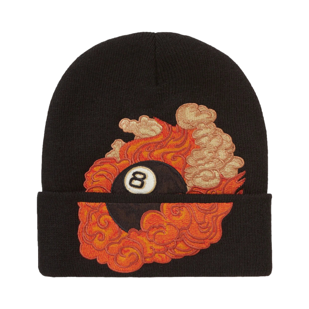 Supreme Martin Wong 8-ball Beanie